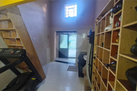Casa Térrea à venda com 3 quartos, sendo 2 suítes, em Jardim São Paulo(zona Norte), São Paulo, SP