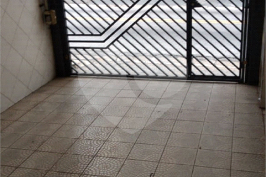 Sobrado à venda com 2 quartos em Jardim Aricanduva, São Paulo, SP