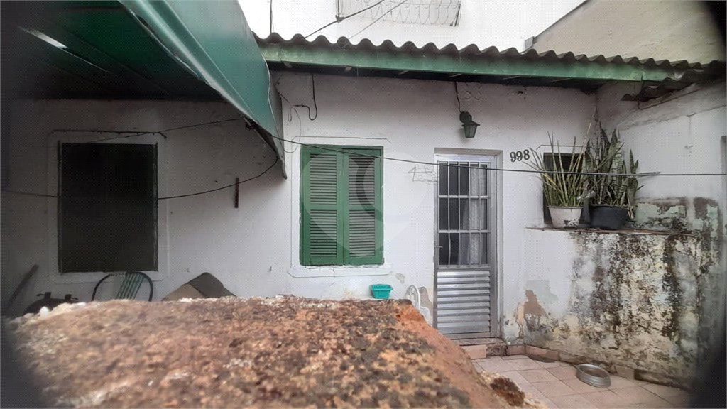 Terreno à venda com 1 quarto em Jaçanã, São Paulo, SP