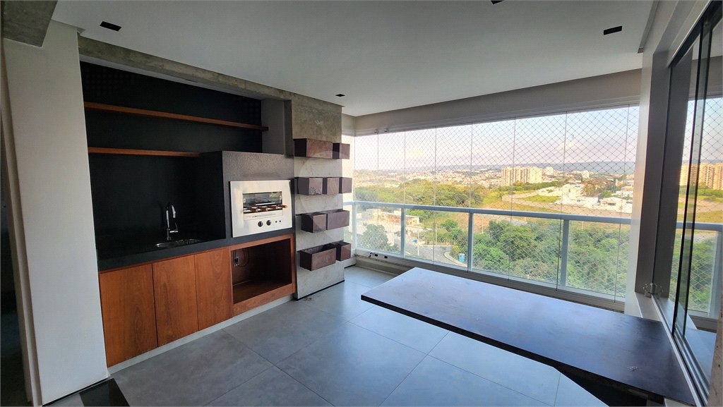 Apartamento à venda com 3 suítes em Jardim Emília, Sorocaba, SP