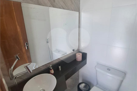 Casa à venda com 3 quartos, sendo 1 suíte, em Campo Grande, Rio de Janeiro, RJ