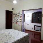 Casa de Vila à venda com 4 quartos, sendo 3 suítes,  em Tijuca, Rio de Janeiro, RJ