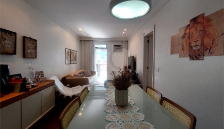 Apartamento à venda com 2 quartos em Vila Isabel, Rio de Janeiro, RJ