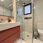 Apartamento à venda com 2 suítes em Vila Romana, São Paulo, SP