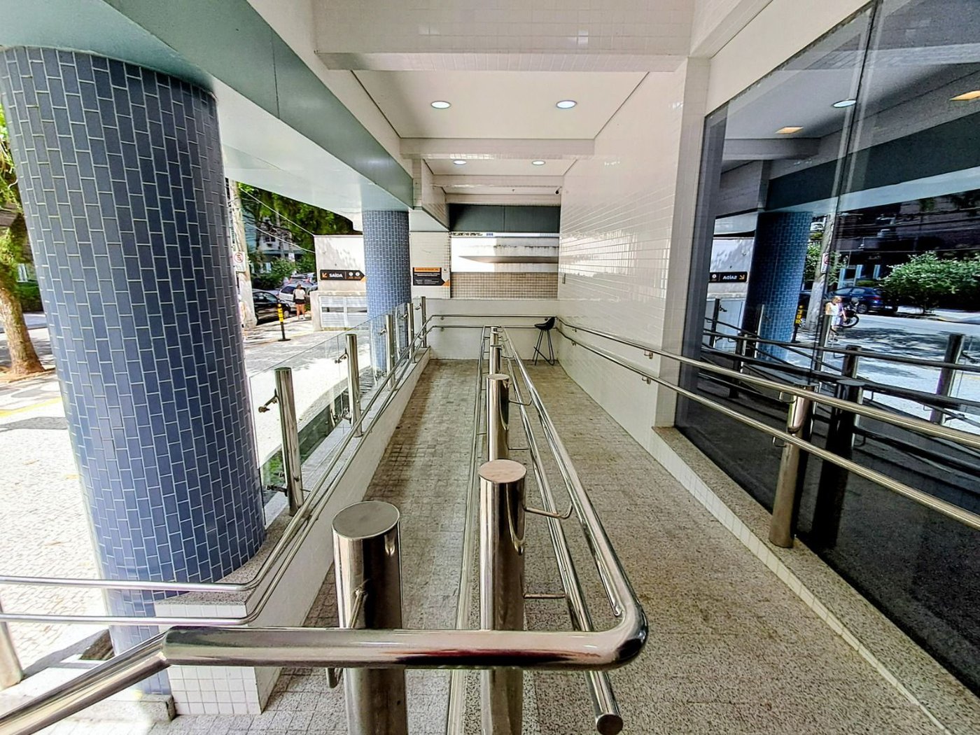 Studio à venda, 36 m² por R$ 530.000,00 - Gonzaga - Santos/SP