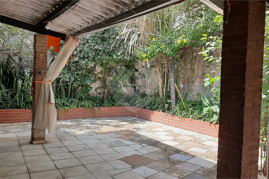 Casa Térrea à venda com 3 quartos, sendo 2 suítes, no Brasilândia, São Paulo, SP