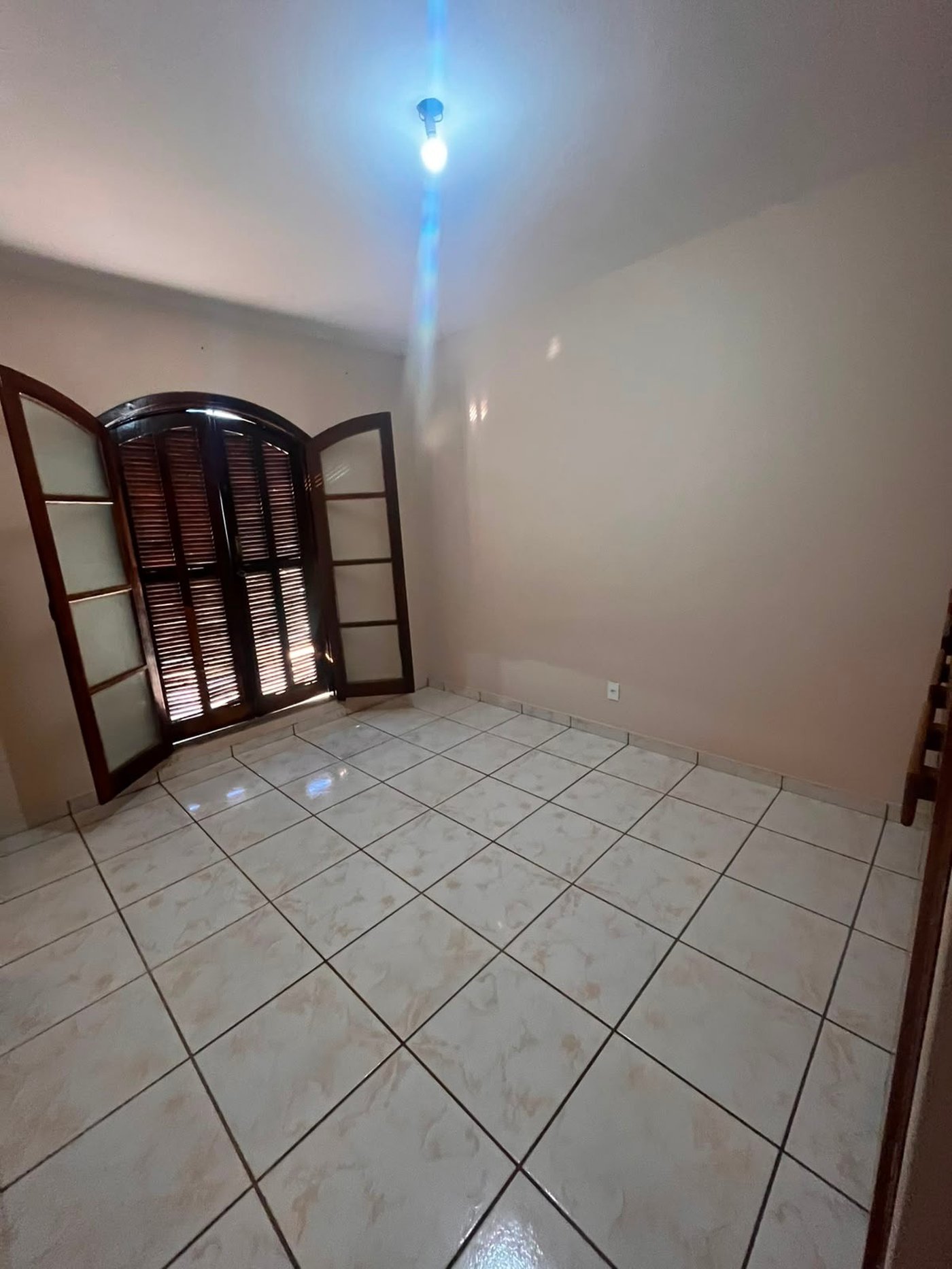 Casa para alugar com 4 quartos, sendo 2 suítes, ao lado da Unasp, em Parque Ortolândia, Hortolândia - SP