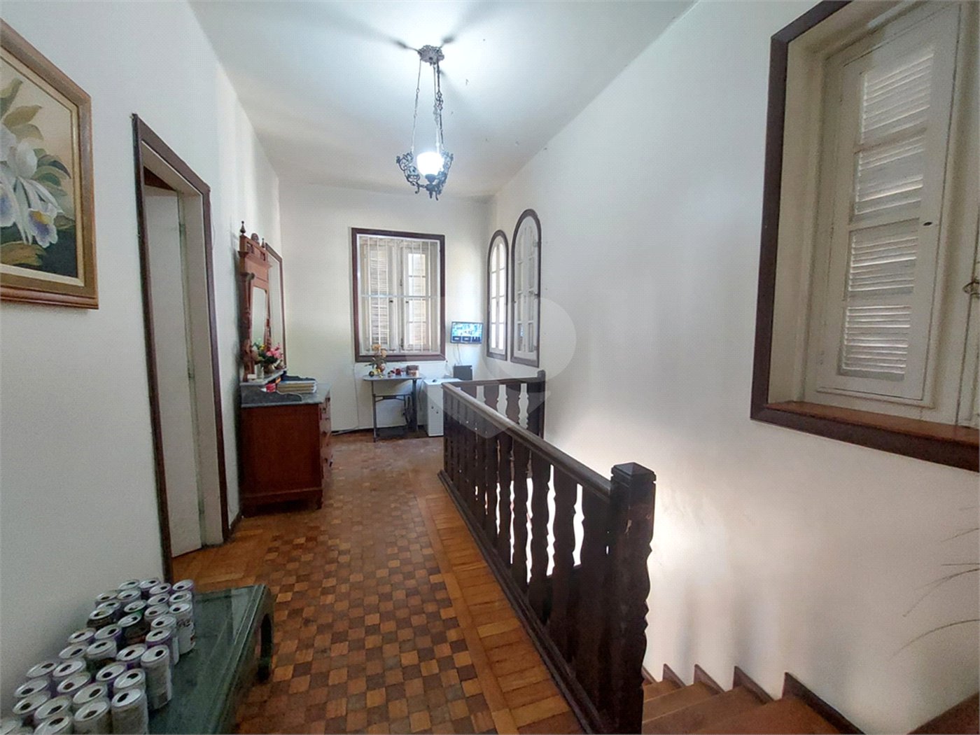 Casa à venda com 5 quartos, sendo 2 suítes, em Tijuca, Rio de Janeiro, RJ