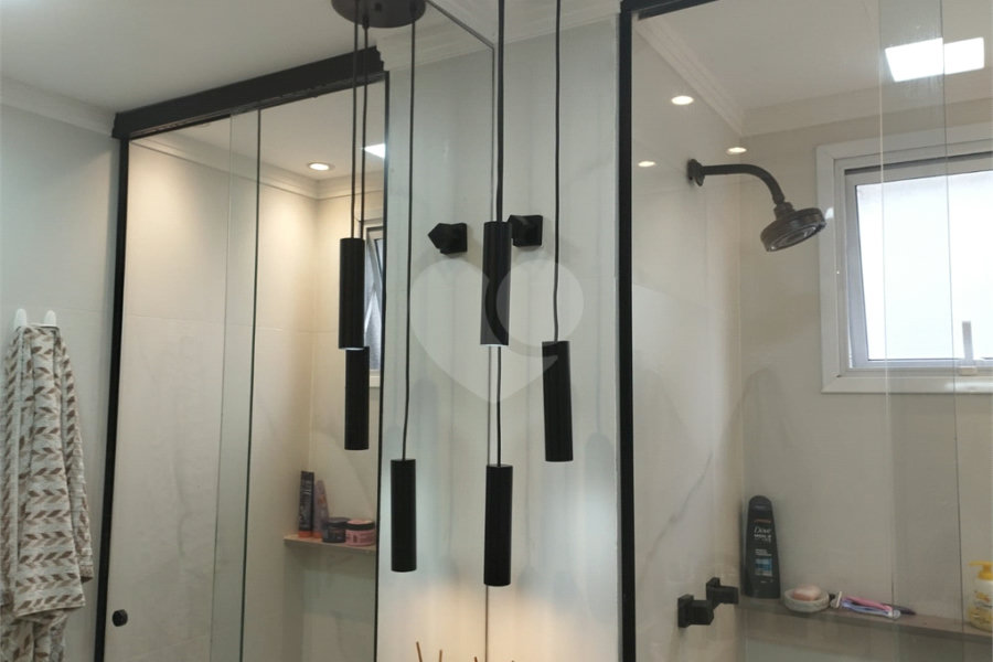 Apartamento à venda com 2 quartos em Imirim, São Paulo, SP