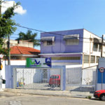 Sobrado à venda com 3 quartos, sendo 1 suíte, em Vila Formosa, São Paulo, SP