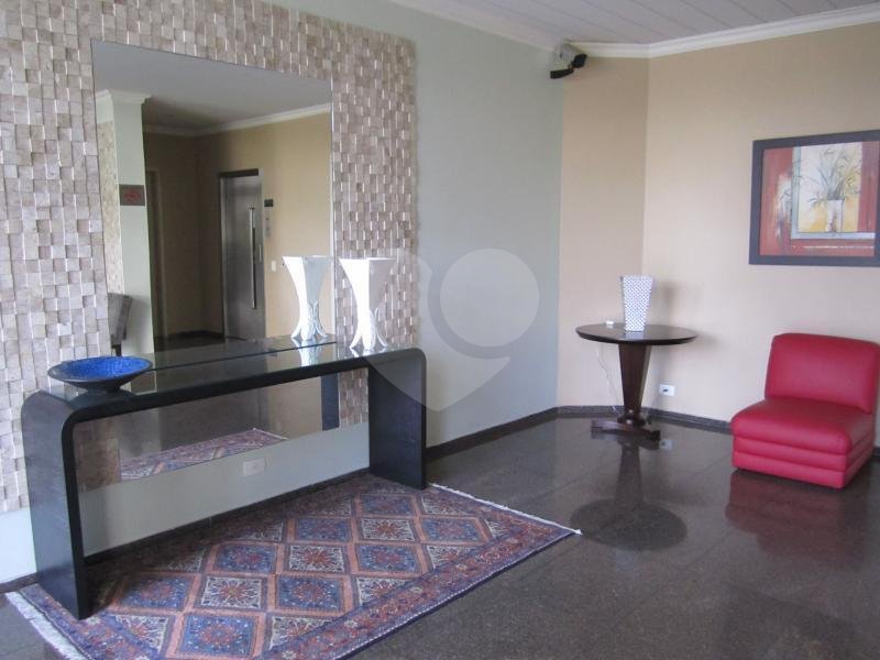 Apartamento à venda com 3 suítes em MORUMBI, São Paulo, SP
