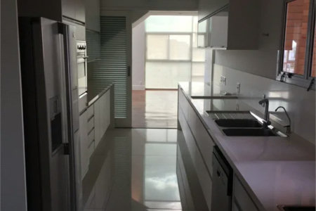 Apartamento à venda ou para alugar com 4 suítes em Jardim Morumbi, São Paulo, SP