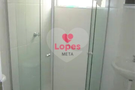 Apartamento à venda com 1 quarto em Jardim América, São José dos Campos, SP