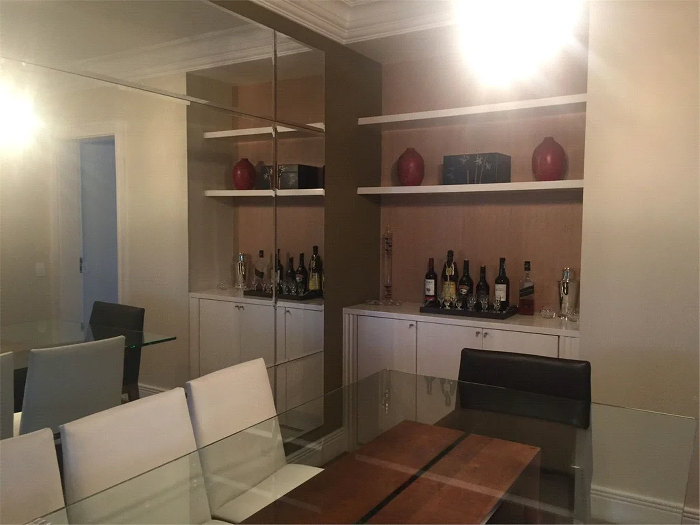 Apartamento à venda com 3 quartos, sendo 2 suítes, em Vila Suzana, São Paulo, SP