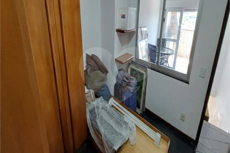 Cobertura à venda com 3 quartos, sendo 2 suítes, em Vila Isabel, Rio de Janeiro, RJ