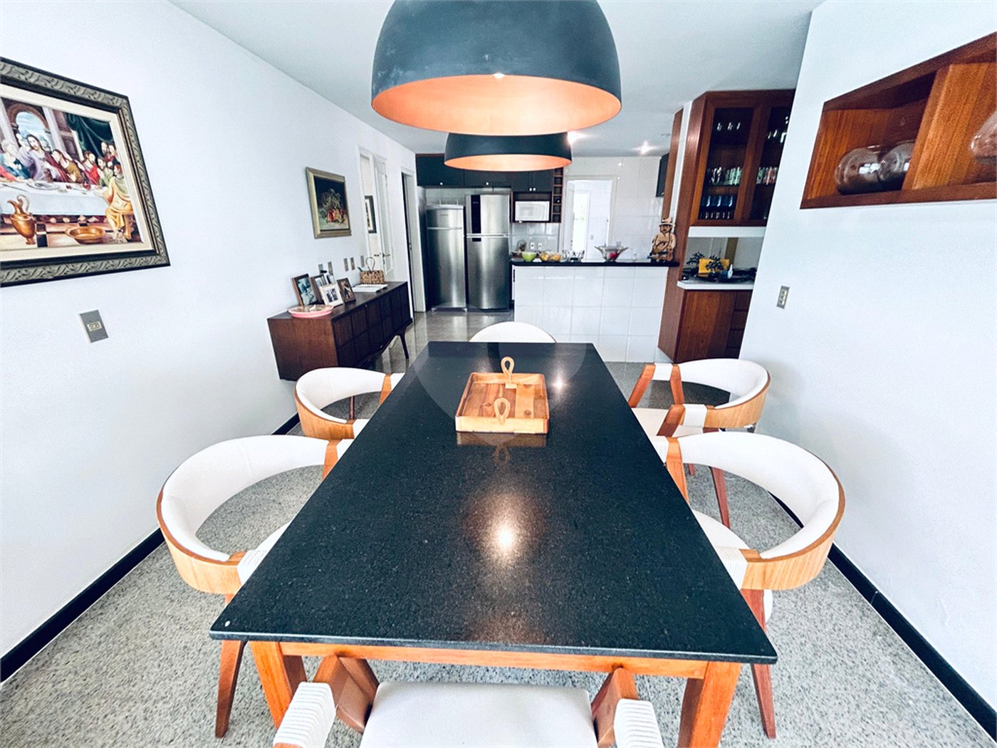 Casa à venda com 8 quartos, sendo 7 suítes, em Barra da Tijuca, Rio de Janeiro, RJ