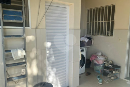 Sobrado à venda com 5 quartos, sendo 4 suítes,  em Vila Aurora (zona Norte), São Paulo, SP