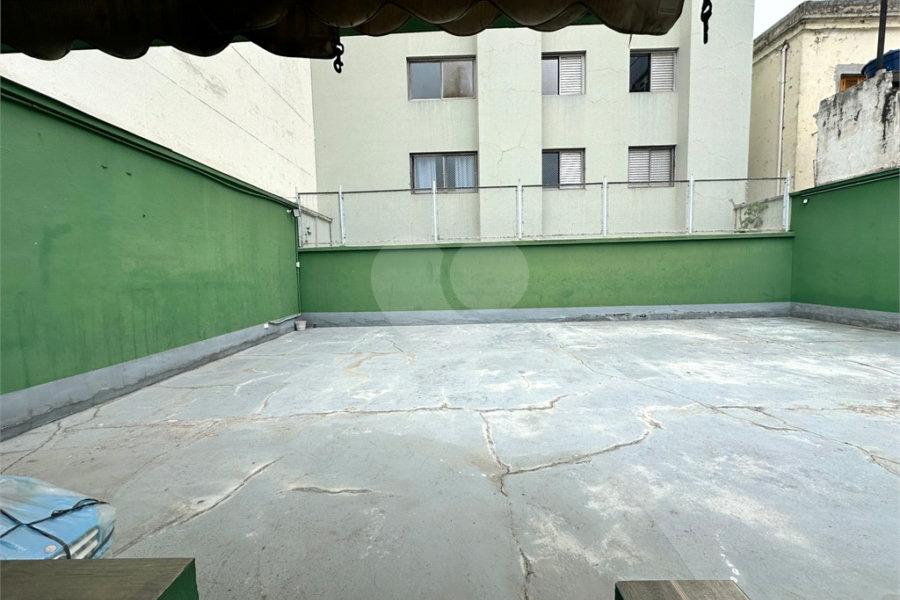 Apartamento à venda com 3 quartos em Barra Funda, São Paulo, SP