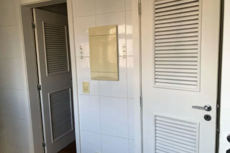 Apartamento à venda com 3 suítes em Vila Suzana, São Paulo, SP