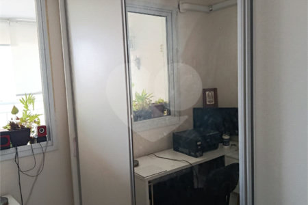 Apartamento à venda com 2 quartos, sendo 1 suíte, em Vila Ema, São Paulo, SP