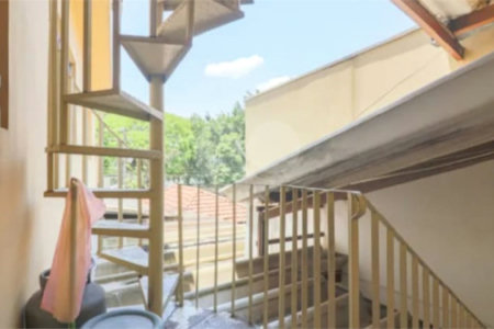 Sobrado à venda com 3 quartos, sendo 1 suíte, em Bosque da Saúde, São Paulo, SP