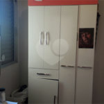 Apartamento à venda com 2 quartos em Vila Mogilar, Mogi das Cruzes, SP
