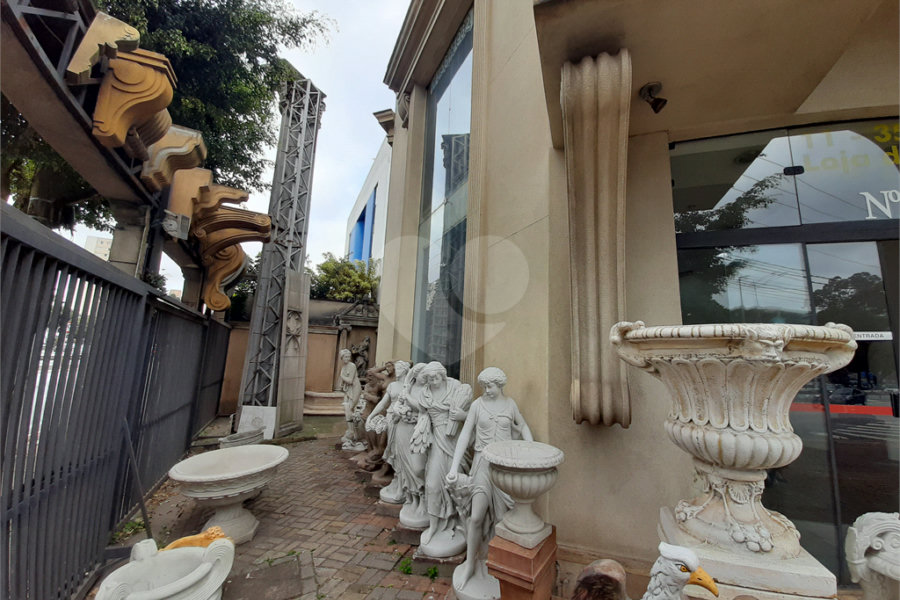 Salão à venda ou para alugar em Vila Olímpia, São Paulo, SP