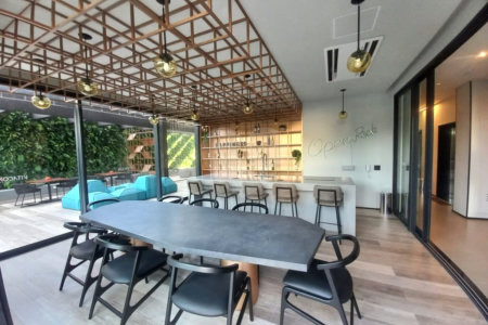 Studio à venda ou para alugar com 1 quarto em Vila Olímpia, São Paulo, SP