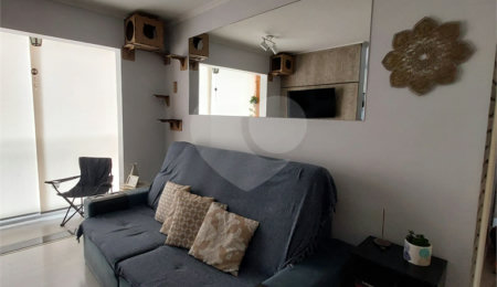 Apartamento à venda com 2 quartos em Tremembé, São Paulo, SP