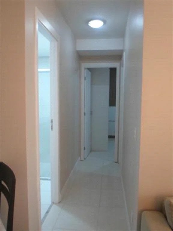 Apartamento para alugar com 2 quartos em Parque Reboucas, São Paulo, SP