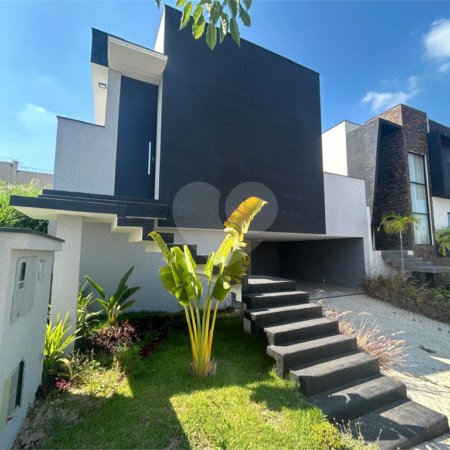 Casa à venda com 3 suítes no condomínio Residencial Cyrela Landscape Esplanada, Votorantim - SP