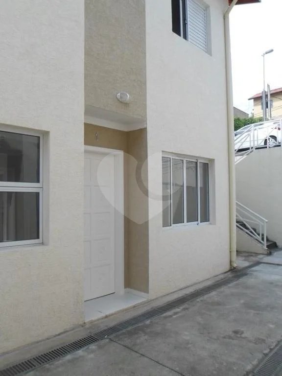 Casa à venda com 2 quartos no condomínio Condessa - Alcides Godói, São Paulo - SP