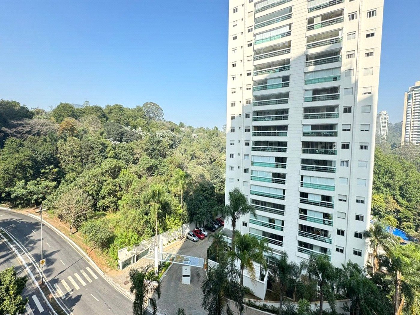 Apartamento à venda com 2 quartos, sendo 1 suíte, em Parque do Morumbi, São Paulo, SP