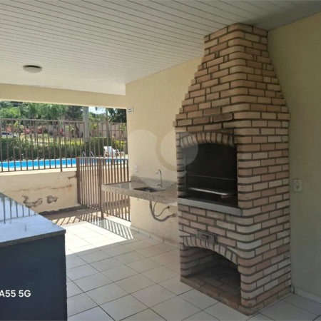 Apartamento à venda com 2 quartos em Ipanema das Pedras, Votorantim, SP