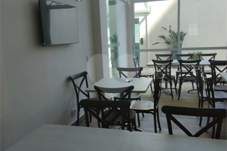 Apartamento à venda com 3 suítes em Água Fria, São Paulo, SP