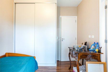 Duplex à venda com 3 suítes em Cidade Monções, São Paulo, SP