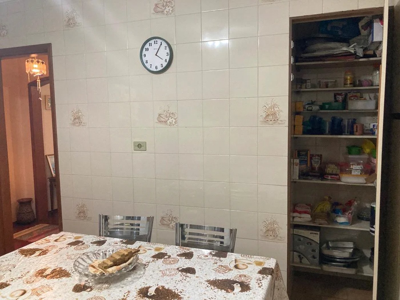 Apartamento à venda com 3 quartos, sendo 1 suíte, em Sumarezinho, São Paulo, SP