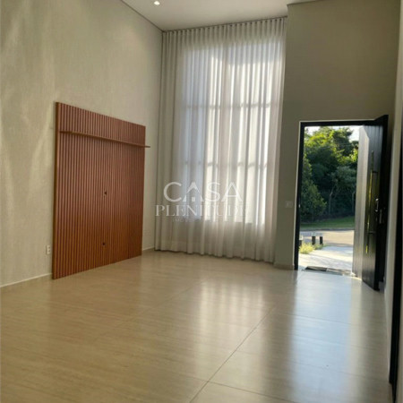 Terreno em condomínio à venda com 3 suítes em Chácaras Residenciais Santa Maria, Votorantim, SP