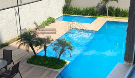 Apartamento à venda em Vila São Francisco, Hortolândia, SP