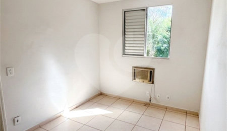 Apartamento à venda com 2 quartos em Alto da Boa Vista, Ribeirão Preto, SP