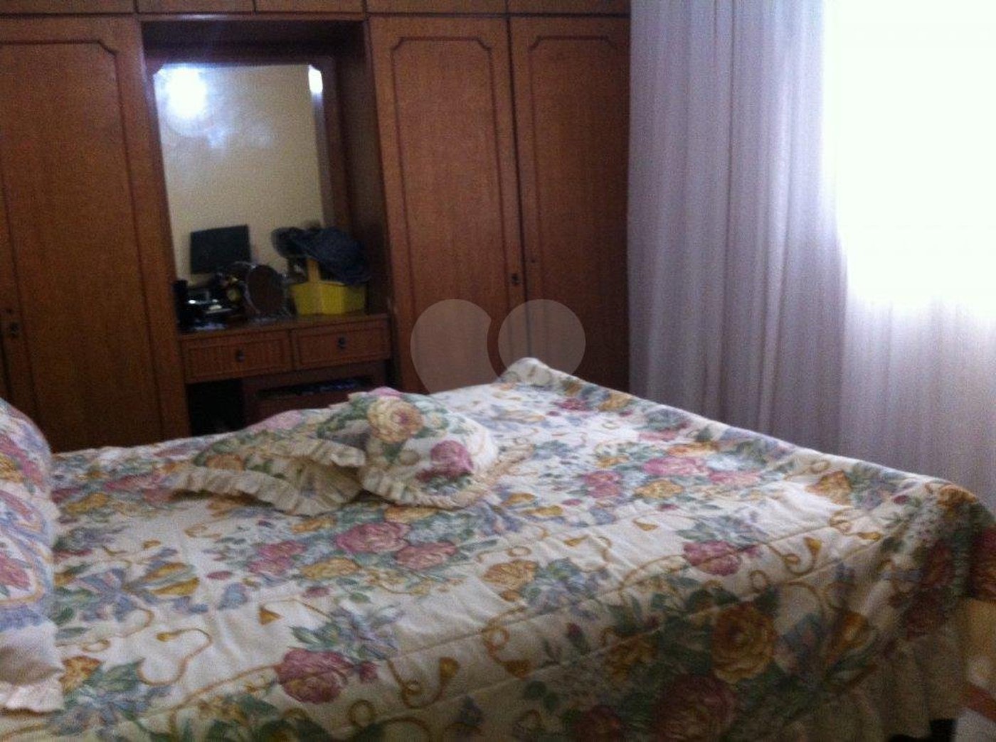 Sobrado à venda com 2 quartos em Vila Maria Alta, São Paulo, SP