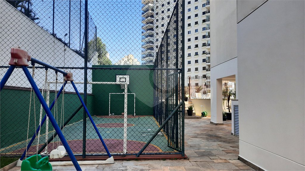 Apartamento à venda com 4 quartos, sendo 2 suítes, em Morumbi, São Paulo, SP