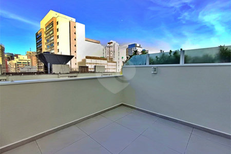 Apartamento à venda com 1 quarto em Bela Vista, São Paulo, SP
