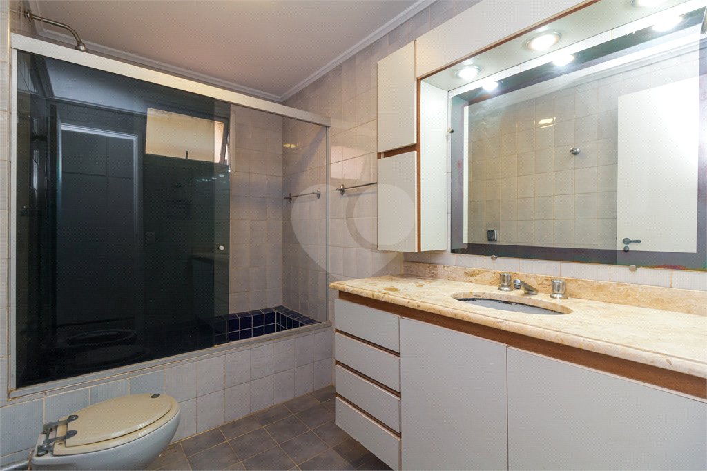 Apartamento à venda com 4 quartos, sendo 2 suítes, em Brooklin, São Paulo, SP