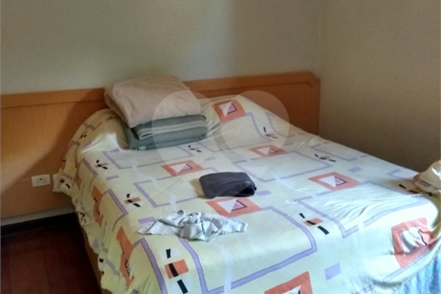 Casa à venda com 2 quartos, sendo 1 suíte, em Horto, São Paulo, SP