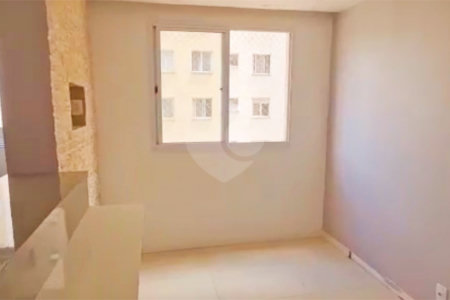 Apartamento à venda com 2 quartos em Cambuci, São Paulo, SP