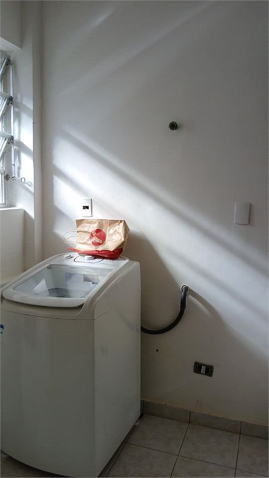 Apartamento Residencial à venda, Boqueirão, Santos - AP1262.