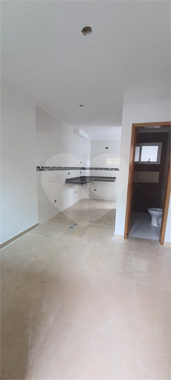 Casa à venda com 2 quartos em Vila Gustavo, São Paulo, SP