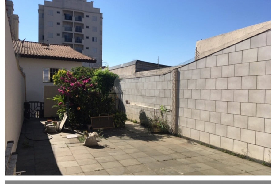 Sobrado à venda com 3 quartos, sendo 1 suíte, em Vila Guilherme, São Paulo, SP