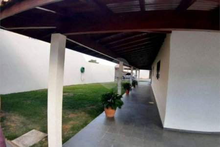 Casa à venda com 3 suítes em Vista Alegre, Vinhedo, SP